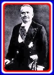   Respectueux de la constitution dont je dois tre le gardien, je resterai toujours dans le rle qu'elle m'assigne.  