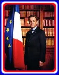   Etre candidat pour le prestige de la fonction ne m'intresse pas.  