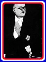   On ne peut pas fonder la prosprit des uns sur la misre des autres.  