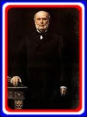   On me prend pour un vieillard qui n'intervient pas et laisse aller les choses; c'est une erreur, je tiens le gouvernail d'une main ferme, j'interviens quand je juge qu'il en est temps  