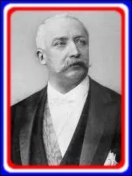   Nous devons rester matres, quand l'heure sera venue, de choisir nos ennemis.  