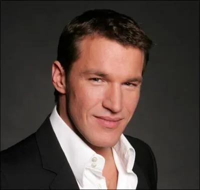 Que prsentait Benjamin Castaldi le vendredi ?