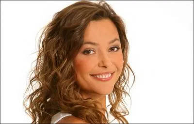 Que prsente Sandrine Qutier le samedi ?