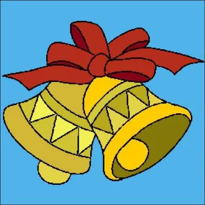 Chez nos amis belges de Wallonie, que dsigne une  cloche  ?