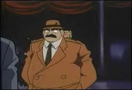 Qui est cette personne ?