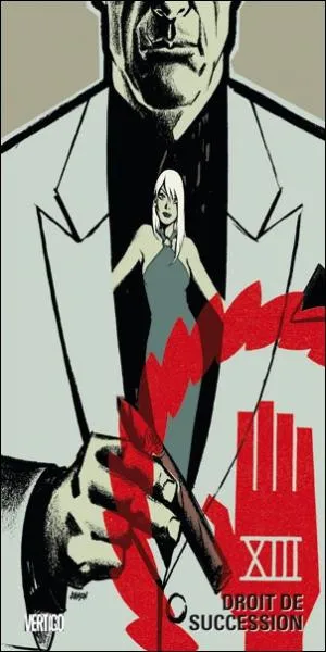 � quelle s�rie de BD s'apparente cette photo ?