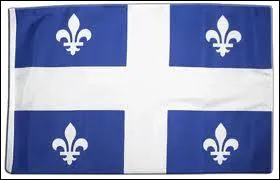 Quel est ce drapeau ?
