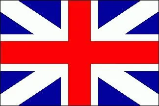 Le drapeau du Royaume-Uni se compose de :