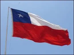 Quel est ce drapeau ?