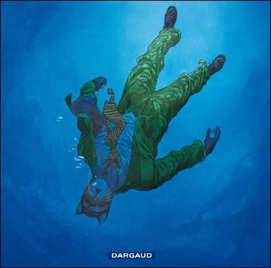 � quelle s�rie de BD s'apparente cette photo ?