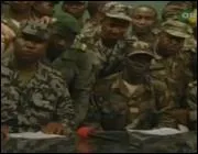 Un groupe de militaires a ralis un coup d'Etat au Mali le 22 mars. Qui ont-ils renvers ?