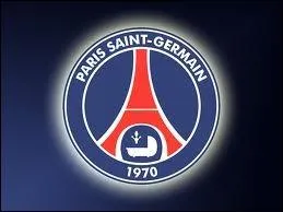Quel club a ce logo ?