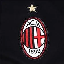 Quel club a ce logo ?