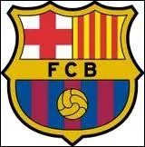 Quel club a ce logo ?