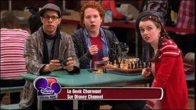 Qu'est-ce qu'un  geek  ?