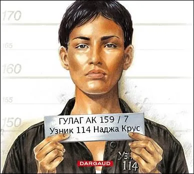  quelle srie de BD s'apparente cette photo ?