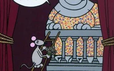 Quiz Bandes dessinées