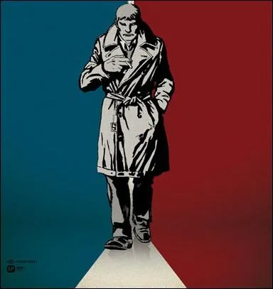 � quelle s�rie de BD s'apparente cette photo ?