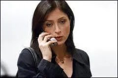 Comment est-elle morte ?