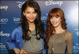 Mais leur vrais noms sont ...