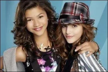 Les actrices sont ...