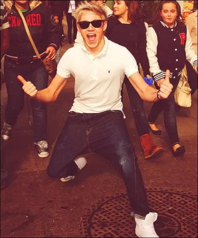 Quel est son twitter ?