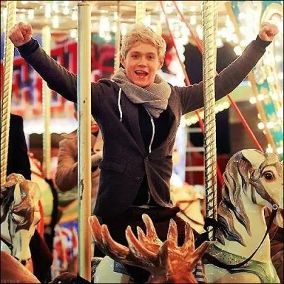 De quoi a-t-il peur ?