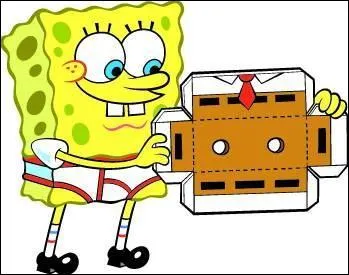 Comment sont les maisons de Bob, Carlos et Patrick ?