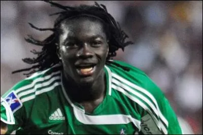 Qui est ce joueur lyonnais ?