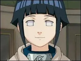 HINATA : Hinata a une petite soeur; quel est son nom ?