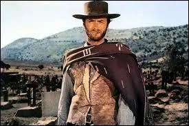 Eli Wallach apparat dans ce western culte. Quel est le titre du 3e volet sorti en 1966 ?