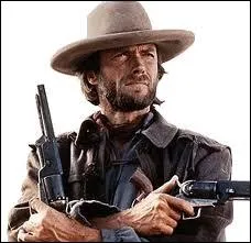 Le massacre de sa famille et l'incendie de son ranch font basculer...