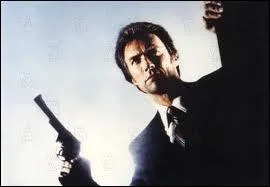 Comment s'appelle le 3e volet des aventures de l'inspecteur Harry ralis par James Fargo ?