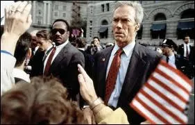 Le garde du corps Frank Horrigan s'en veut de ne pas avoir pu empcher l'assassinat de John Fitzgerald Kennedy...