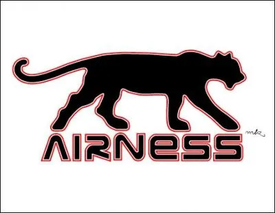 Quel est ce logo de marque de sport ?