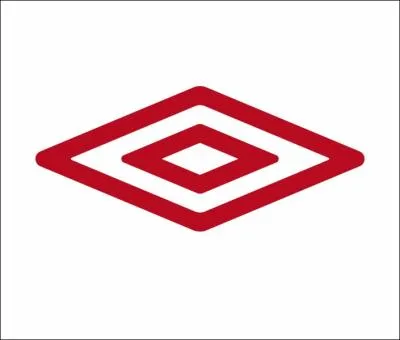 Quel est ce logo de marque de sport ?