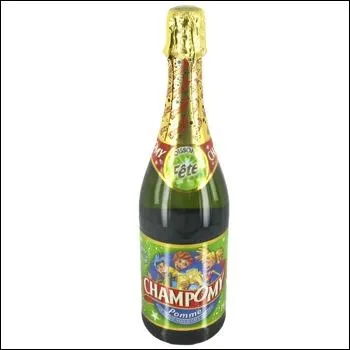 Comment s'appelle cette boisson ?