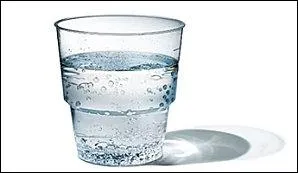 Je suis transparent. Qu'est-ce que c'est ?