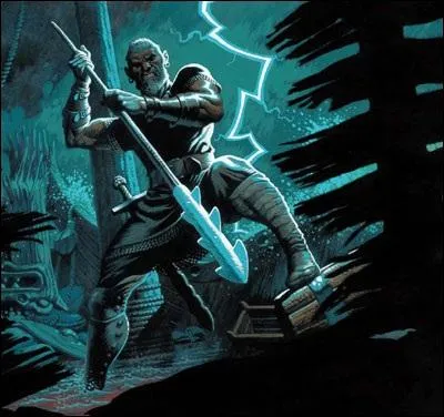  quelle srie de BD s'apparente cette photo ?