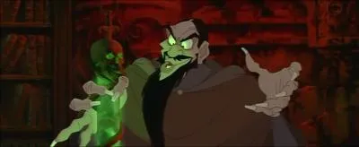 Qu'a fait ce personnage pour pouvoir se venger de la famille impriale ?