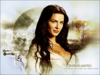 Qui est ce personnage ?