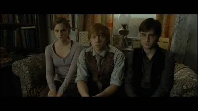 "Je pense que je le sais depuis quelques temps... Et que tu le sais toi aussi ".