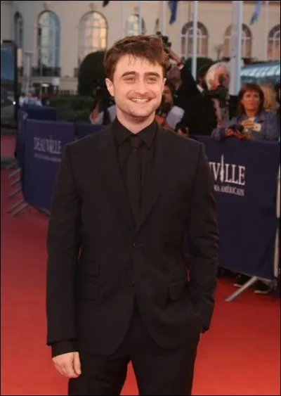 "Notre nouvelle célébrité".