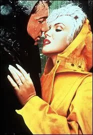 Dans ce film o elle est en vacances, elle se prnomme...