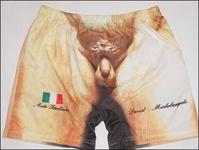 Est-ce vraiment de l'Art... . Ceci est un caleon qui rend hommage...