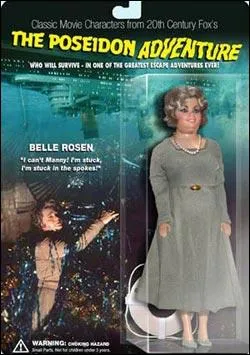 Est-ce vraiment  faire... Ce jouet de type Barbie est en fait ?