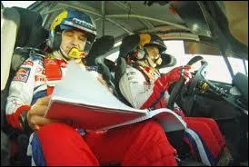 Habitacle : espace de vie  l'intrieur d'une voiture, cockpit, compartiment passagers.