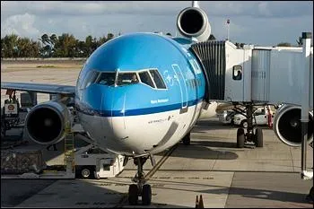 Au bout de combien de minutes de retard (avant dpart) l'avion est-il officiellement dclar en retard ?