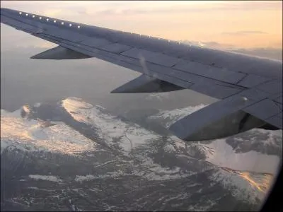 Quel phnomne physique permet  un avion de voler ?