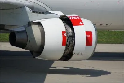 A quoi servent les inverseurs de pousse ?